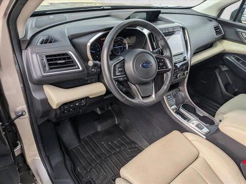 Used 2020 Subaru Ascent Limited w/ Technology Package AWD/4WD image 9