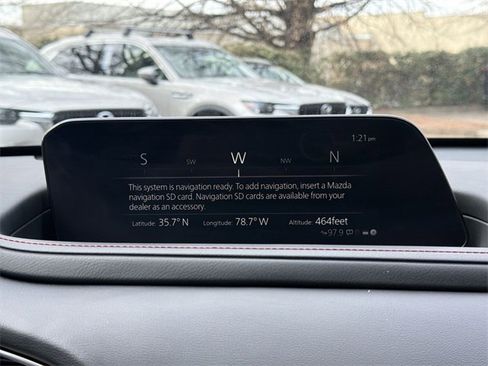 Certified 2025 MAZDA CX-30 AWD 2.5 S w/ Preferred Package image 18