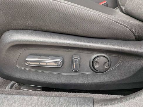 Certified 2023 Honda Accord EX image 16