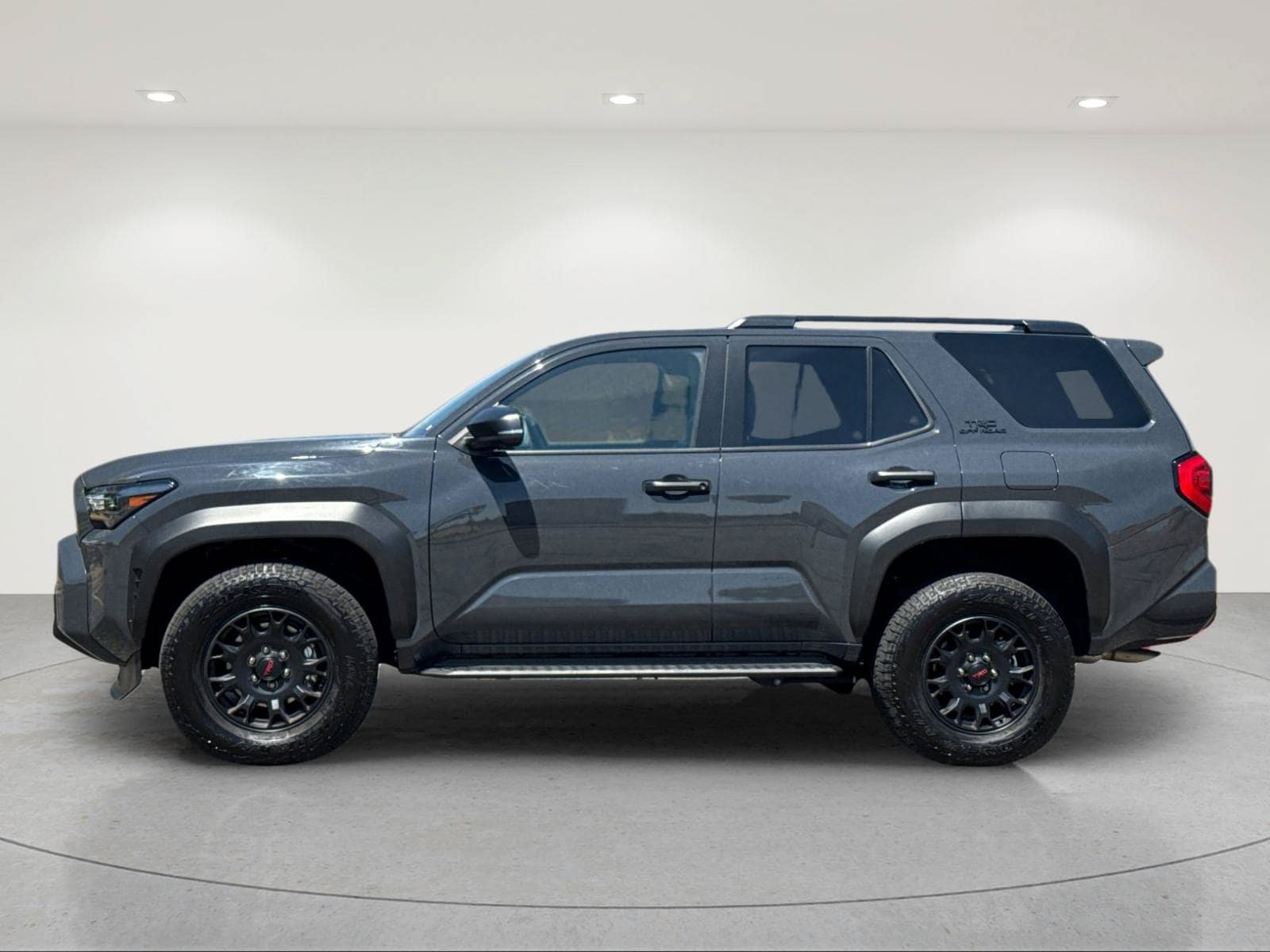 Used 2025 Toyota 4Runner TRD Off-Road Premium w/ Tow Technology Package AWD/4WD image 3