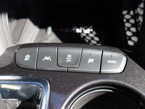 New 2026 Chevrolet TrailBlazer LT w/ Convenience Package image 19