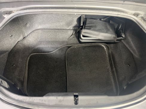 Used 2017 MAZDA MX-5 Miata RF Grand Touring image 23