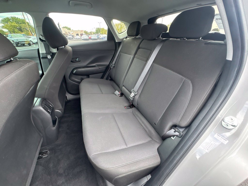 Used 2024 Hyundai Kona SEL FWD image 15