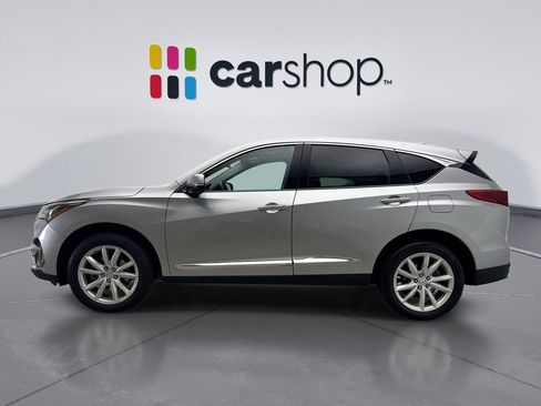 Used 2020 Acura RDX AWD image 2