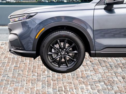 New 2025 Honda CR-V Sport-L image 32