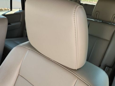 Used 2010 Ford Expedition EL Limited AWD/4WD image 6