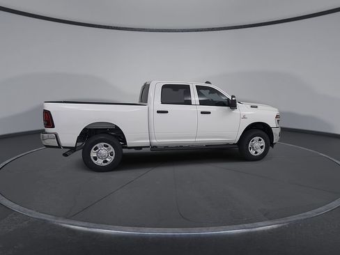 New 2026 RAM 2500 Tradesman AWD/4WD image 16