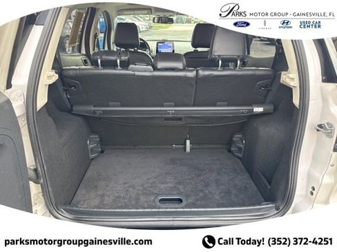 Certified 2018 Ford EcoSport SES w/ SES Cold Weather Package image 14