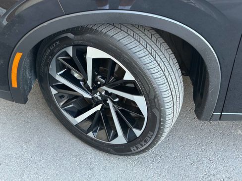 Used 2023 Mitsubishi Outlander SE image 33