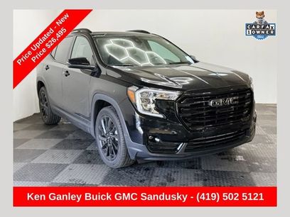Used 2024 GMC Terrain SLT w/ Elevation Edition