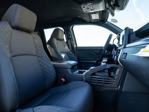 New 2026 Toyota Tacoma SR5 image 13