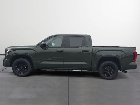 Used 2023 Toyota Tundra SR5 w/ SR5 Convenience Package image 3