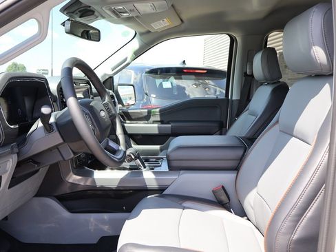 New 2026 Ford F150 Lariat w/ Equipment Group 501A Mid AWD/4WD image 22