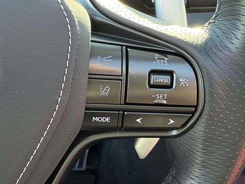 Used 2021 Lexus LC 500 Convertible w/ Touring Package image 23