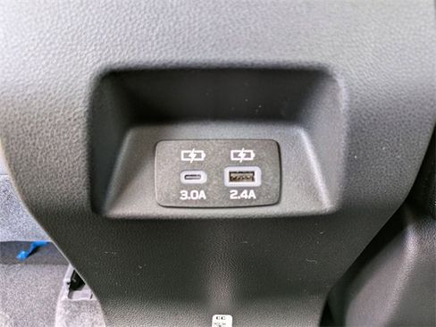 Certified 2025 Subaru Crosstrek 2.5i Limited w/ Popular Package #4A image 28
