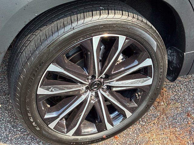 Certified 2026 MAZDA CX-50 AWD 2.5 S w/ Accent Package image 15