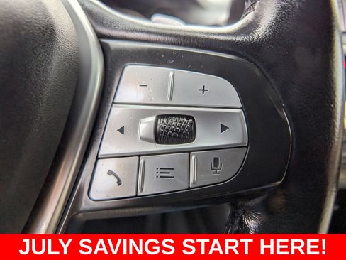 Used 2023 BMW X3 xDrive30i w/ Parking Assistance Package AWD/4WD image 37