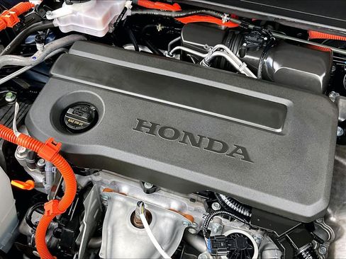 Used 2026 Honda CR-V Sport image 32