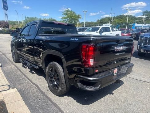 Used 2023 GMC Sierra 1500 Elevation AWD/4WD image 7