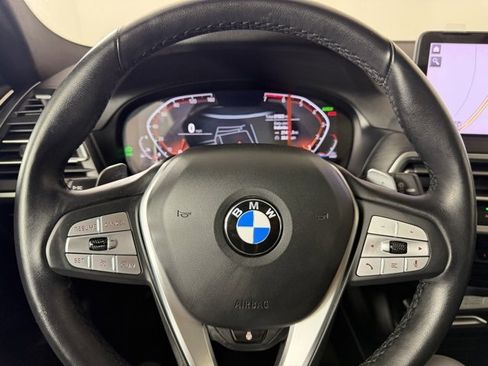 Used 2023 BMW X3 xDrive30i w/ Premium Package image 12
