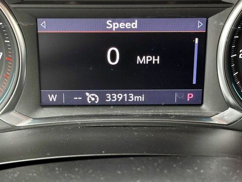 Certified 2024 Chevrolet Traverse LT image 20