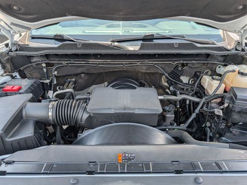 Used 2022 Chevrolet Silverado 2500 LT w/ All Star Edition AWD/4WD image 39