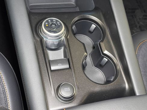 New 2026 Ford Explorer Tremor w/ Tremor Ultimate Package image 34