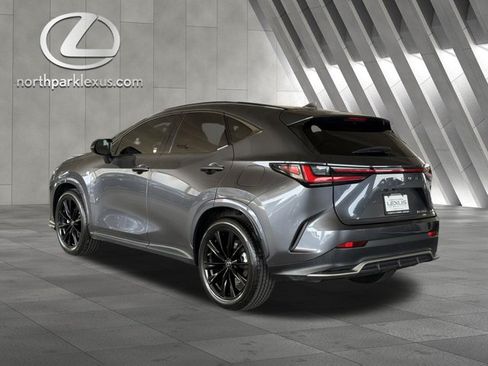 Certified 2022 Lexus NX 350 F Sport w/ F Sport Cold Package AWD/4WD image 24