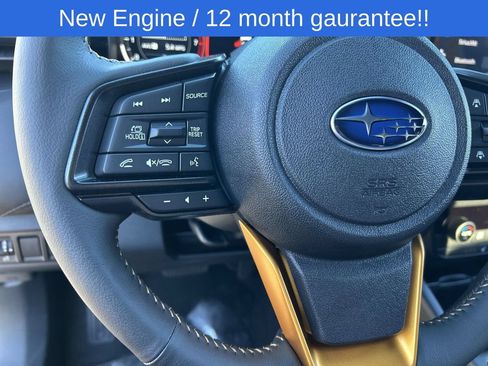 New 2026 Subaru Outback Wilderness AWD/4WD image 20