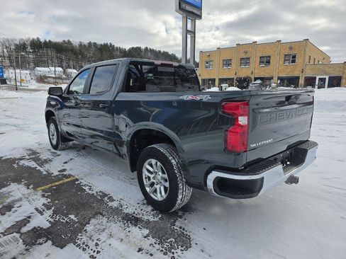 New 2026 Chevrolet Silverado 1500 LT w/ Convenience Package II image 5