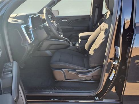 New 2026 GMC Canyon Elevation w/ Convenience Package RWD image 26