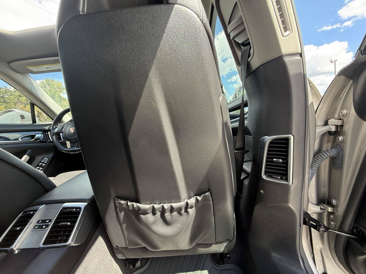 Used 2013 Porsche Panamera S RWD image 39