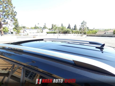 Used 2018 Volkswagen Atlas SEL AWD/4WD image 22