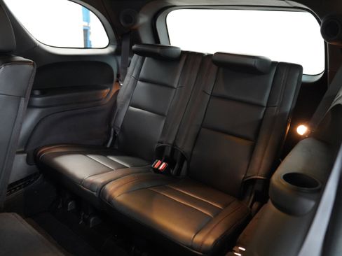 New 2026 Dodge Durango GT image 6