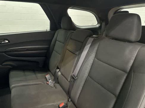 Used 2023 Dodge Durango GT AWD/4WD image 14