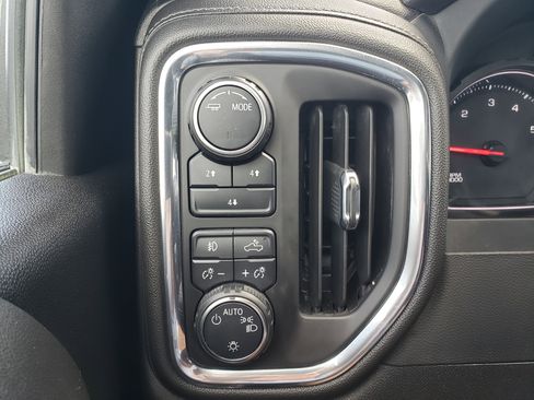 Used 2023 Chevrolet Silverado 2500 LT w/ Convenience Package AWD/4WD image 14