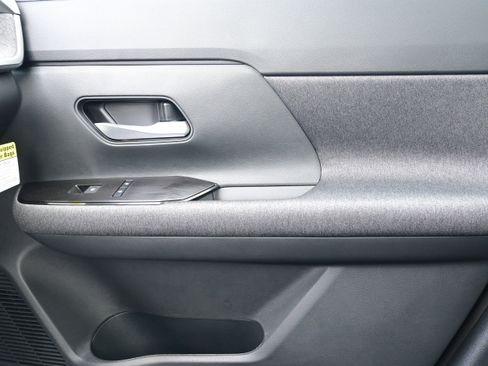 New 2026 Nissan Kicks SV w/ SV Premium Package image 26