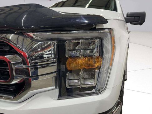 Used 2021 Ford F150 XLT w/ Equipment Group 302A High image 11