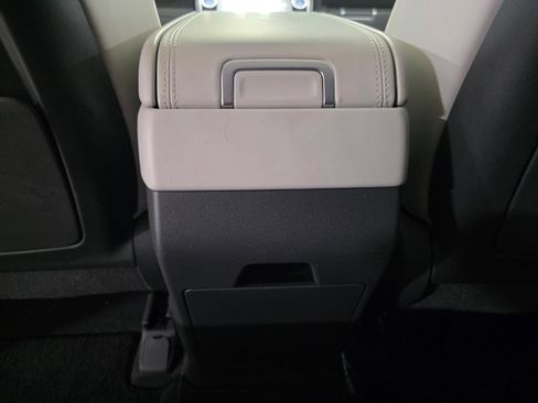 Certified 2025 Hyundai Santa Fe Calligraphy AWD/4WD image 13