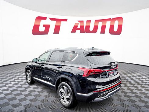 Used 2023 Hyundai Santa Fe SEL image 5