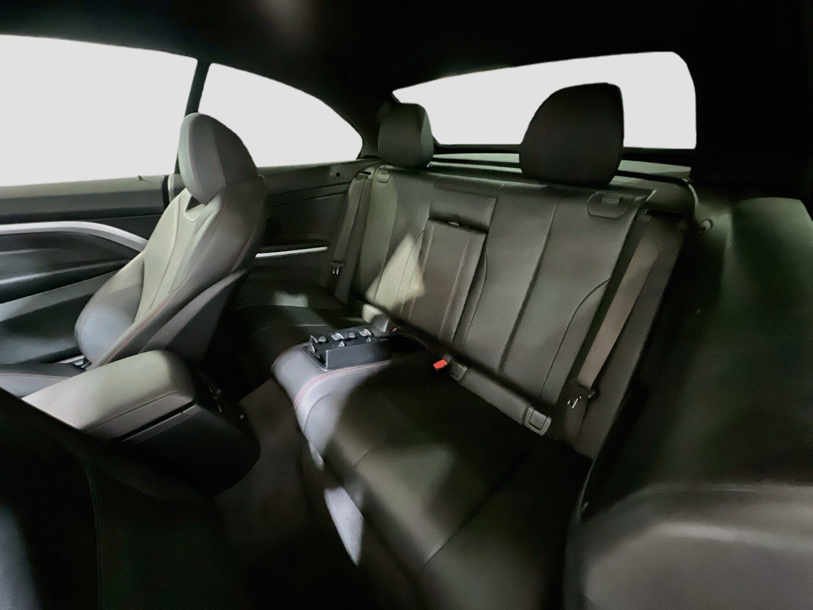 Used 2019 BMW 430i Convertible RWD image 17