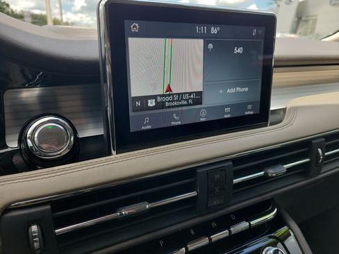 Used 2020 Lincoln Corsair FWD image 13