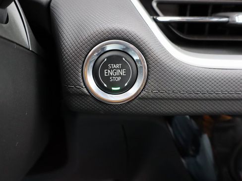 New 2026 Chevrolet TrailBlazer LT image 15