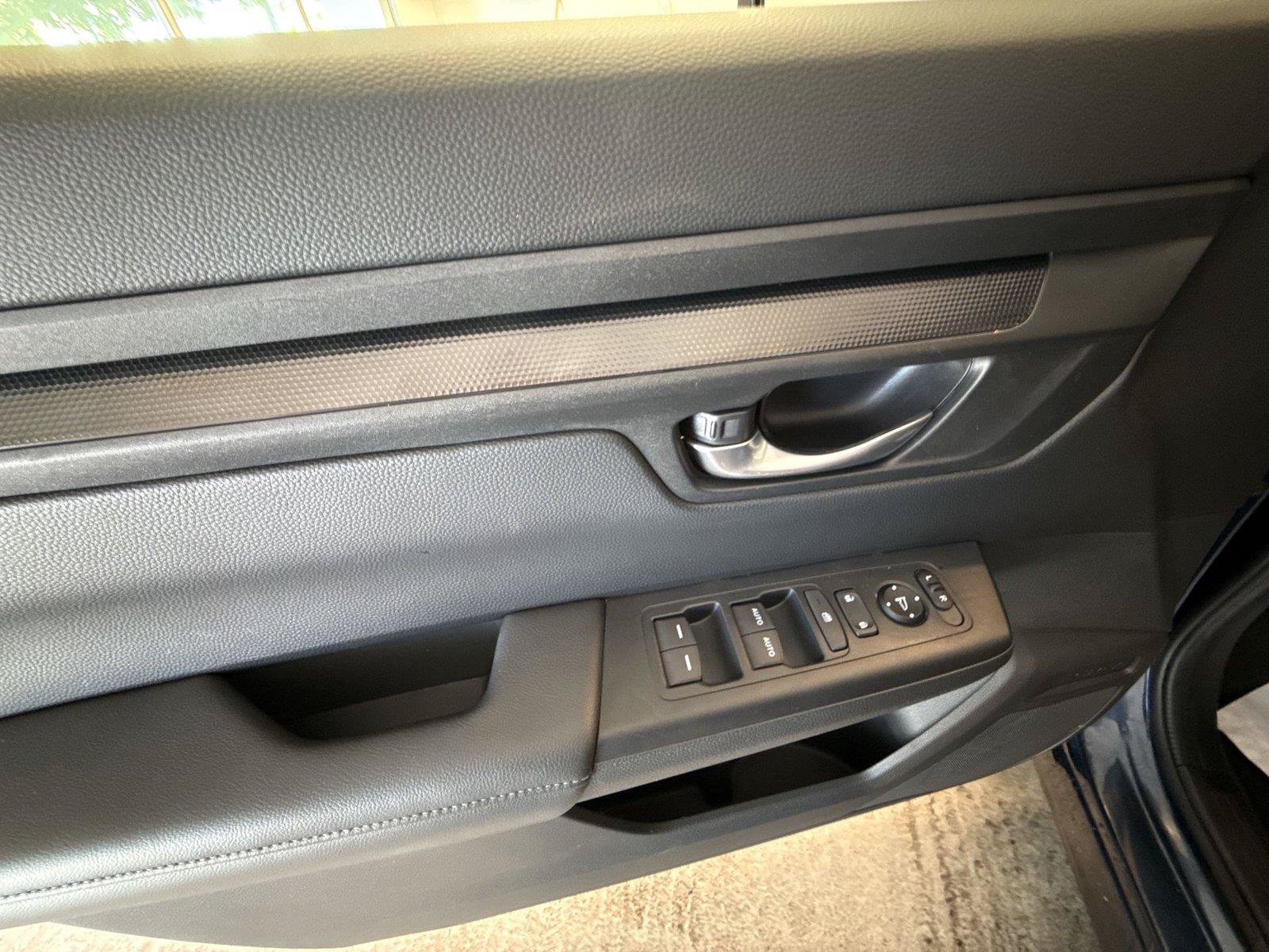 Used 2024 Honda CR-V EX image 15
