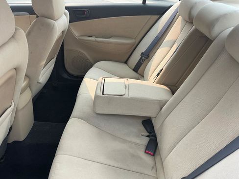 Used 2009 Hyundai Sonata GLS FWD image 13