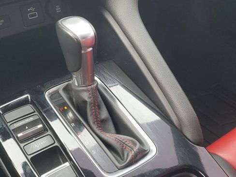 Used 2023 Acura Integra A-Spec image 34