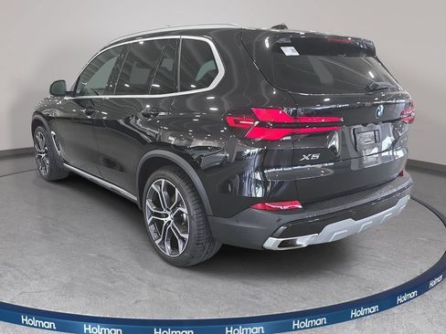 Used 2026 BMW X5 sDrive40i w/ Premium Package RWD image 8