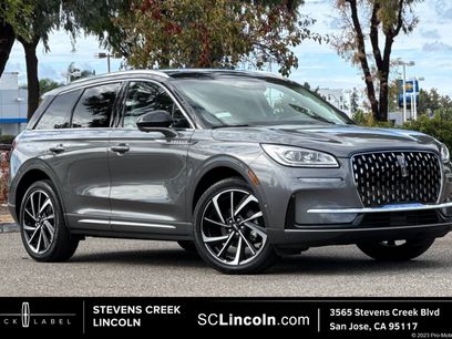 Used 2023 Lincoln Corsair Reserve w/ Equipment Group 202A