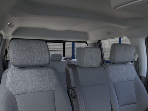 New 2026 Ford F350 XL image 23