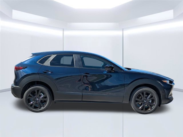 New 2026 MAZDA CX-30 AWD 2.5 S w/ Select Sport Pkg image 7